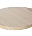 C&T Schneidebrett - Natur - 30x24,5x1,8cm - Holz