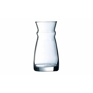 Arcoroc Fluid - Carafe - 25cl - (Set of 12)