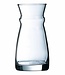 Arcoroc Fluid - Carafe - 25cl - (Set de 12)