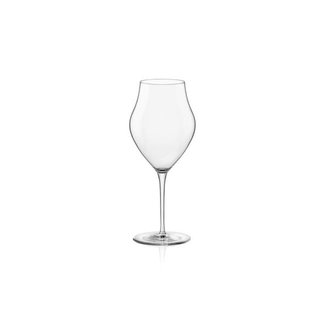 Bormioli Inalto-Arte - Verres à vin - 46cl - (Set de 6)