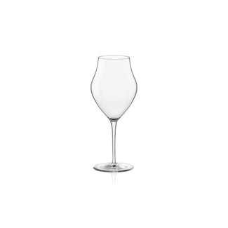 Bormioli Inalto-Arte - Wine Glasses - 46cl - (Set of 6)