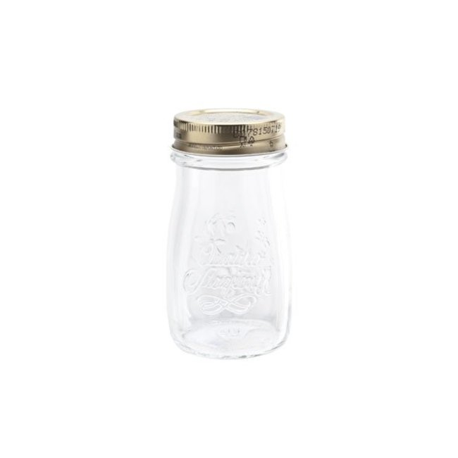 Bormioli Quattro-Stagioni - Bottle With a lid - 20cl - (Set of 12)