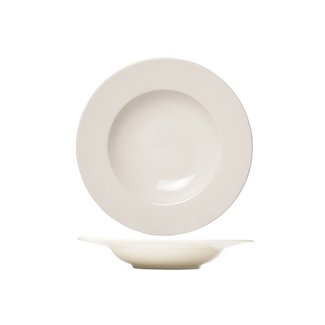 Cosy & Trendy For Professionals Buffet - Assiette creuse - D30cm - porcelaine - (lot de 6)