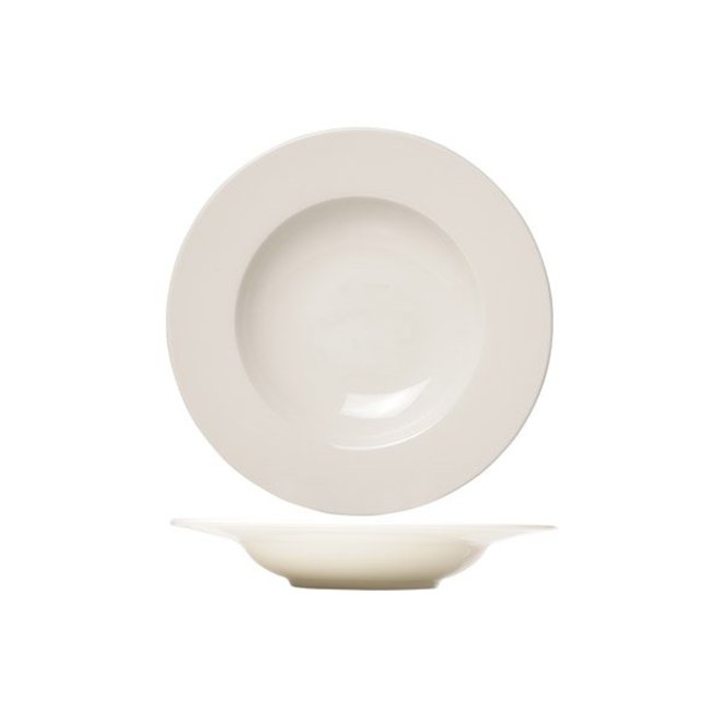 Cosy & Trendy For Professionals Buffet - Deep Plate - D30cm - porcelain - (set of 6)