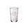 Bormioli Officina-1825 - Water glasses - 30cl - (Set of 4)
