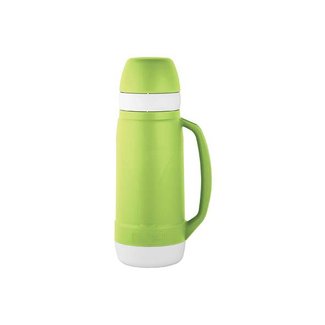 Thermos Action - Isoleerfles - Lime - 0,5 Liter.
