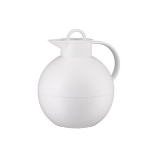 Alfi Kugel Carafe Blanc Mat 940ml