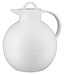 Alfi Kugel Vacuum Jug White Mat 940ml