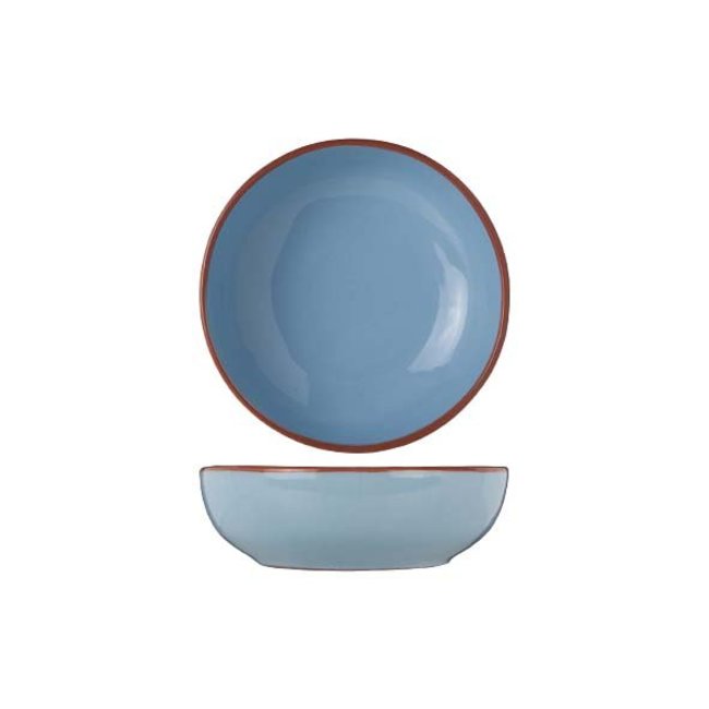 Regas Primavera Slakom 18cm Licht Blauw