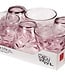 Bormioli Flora-Lila - Verres à eau - 25cl - (Set de 6)