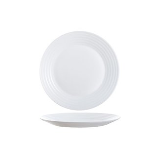 Luminarc Harena - Dessert Plates - D19cm - (set of 6)