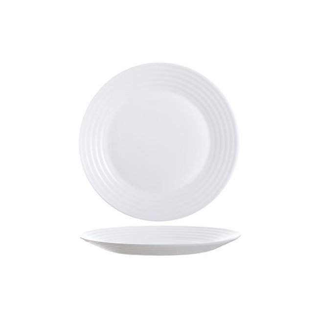 Luminarc Harena - Dessert Plates - D19cm - (set of 6)