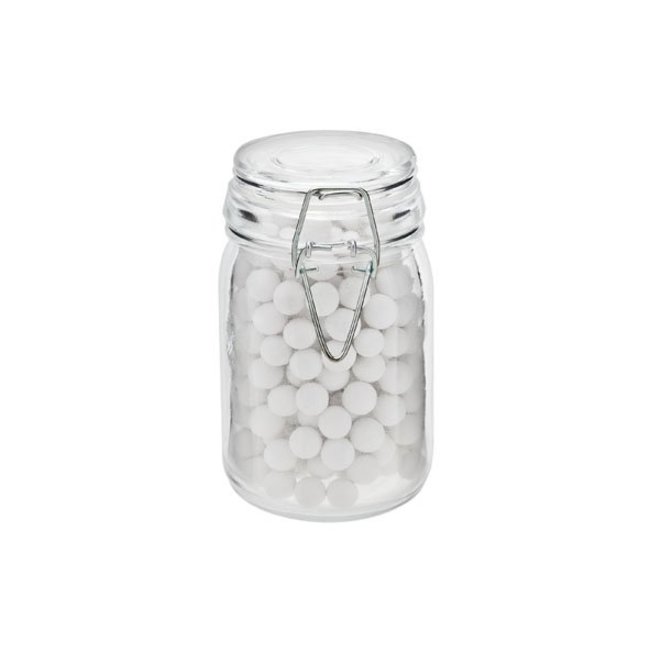 C&T Baking Stone In Lock Bottle D6xh11.5cmceramic