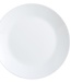 Arcopal Zelie - Dinner plates - 25cm - Opal - (set of 12)