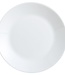 Arcopal Zelie - Dessert plates - 18cm - Glass - (set of 12)