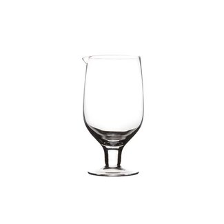 C&T Clear Wine Glass 70cl D10/8.7xh19cm