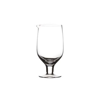 C&T Wijnglas 70cl - D10/8.7x19cm Transparant