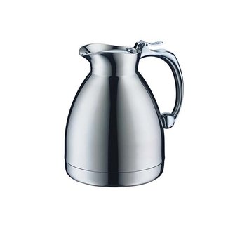 Alfi Hotello  Vacuum Jug Stainl.steel 600mldiswasher Safe