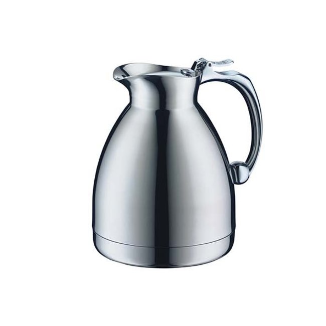 Alfi Hotello Carafe Acier Inoxydable 600mlresistant Au Lave Vaiselle