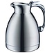 Alfi Hotello  Vacuum Jug Stainl.steel 600mldiswasher Safe