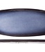 C&T Sapphire Oval Plate 36.5x15cm (4er Set)