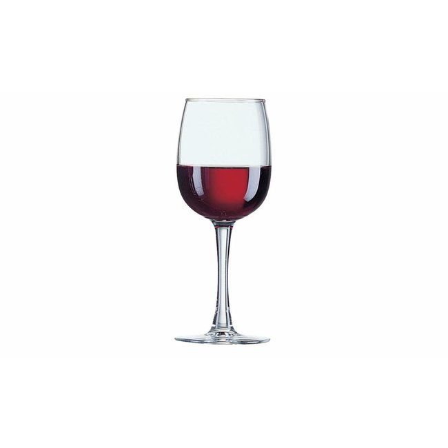 Arcoroc Elisa - Wineglasses - 30cl - (Set of 6)