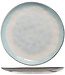 C&T Malibu Dessert Plate D20cm - Ceramic - (Set of 6)