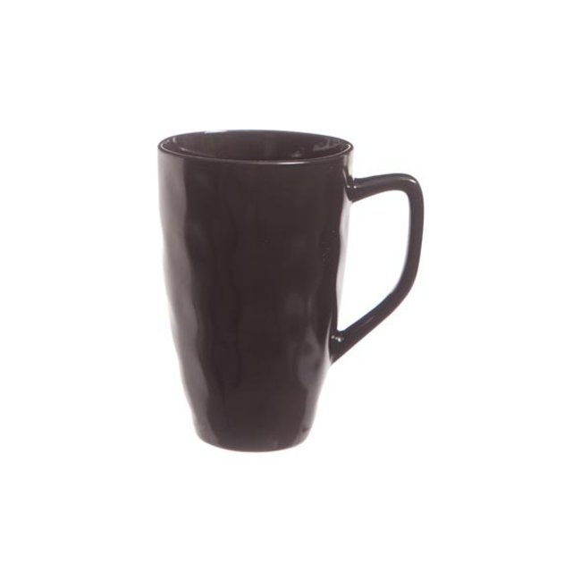 C&T Sapphire Mug D7.5xh11.5cm - 28cl (6er Set)