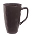 C&T Sapphire Mug D7.5xh11.5cm - 28cl (6er Set)