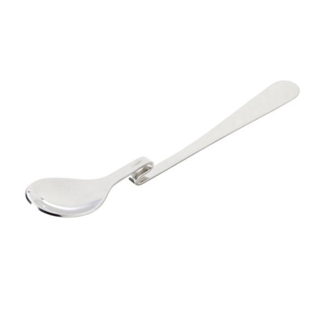 C&T CuillÈre Pour Bocaux Set6 Inox L16cm