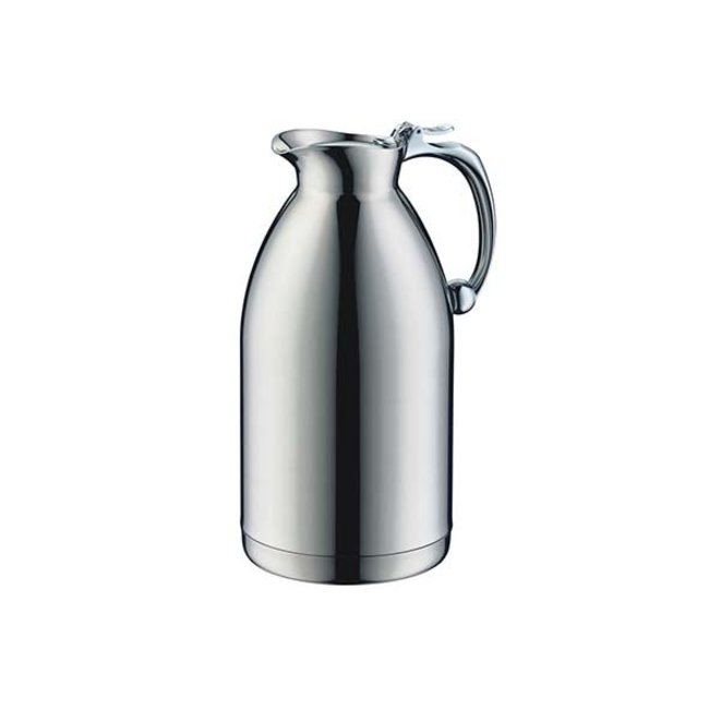 Alfi Hotello Carafe Acier Inoxydable 1500mlresistant Au Lave Vaiselle