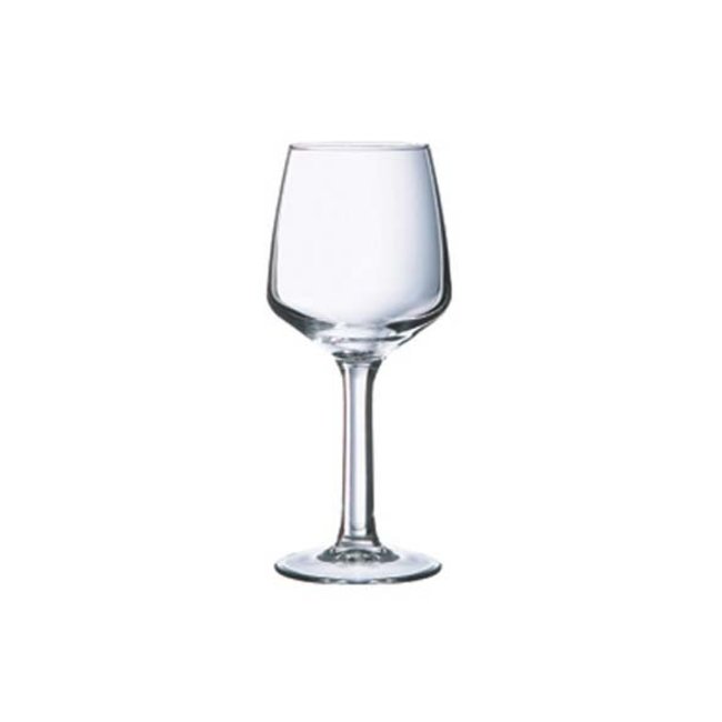 Arcoroc Lineal -Wineglasses - 19cl - (Set of 6)