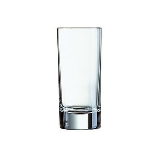 Arcoroc Islande Tubo - Long Drink Glaser - 22cl - (48er Set)