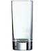 Arcoroc Islande Tubo - Long Drink Glaser - 22cl - (48er Set)
