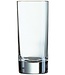 Arcoroc Islande Tubo - Long Drink Glasses - 22cl - (Set of 48)