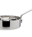 C&T Mini Fry Pan D12xh3cmss