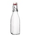 Bormioli Swing - Bouteille Avec Capsule - 12,5cl - (Set de 20)