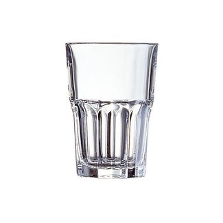 Arcoroc Granity - Water Glasses - 35cl - (Set van6)
