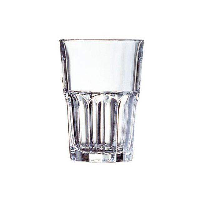 Arcoroc Granity - Wasserglaser - 35cl - (Set van6)