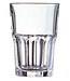 Arcoroc Granity - Water Glasses - 35cl - (Set van6)