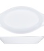 C&T Essentials Gratin dish Oval 20.5x11cm 6 pieces