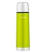 Thermos Soft Touch Insulated Bottle 0.5l Limed7xh25cm