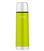 Thermos Soft Touch Isolierflasche Edelstahl 0.5llime