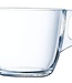 Luminarc Nuevo - Kaffeetassen - 22cl - Glas - (6er Set)
