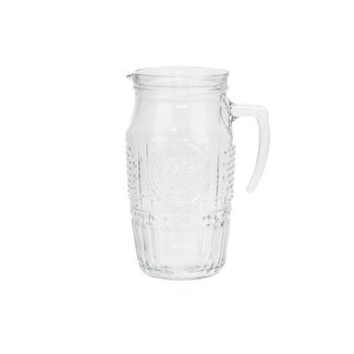 Bormioli Romantic - Carafe à eau - 1,8 Liter