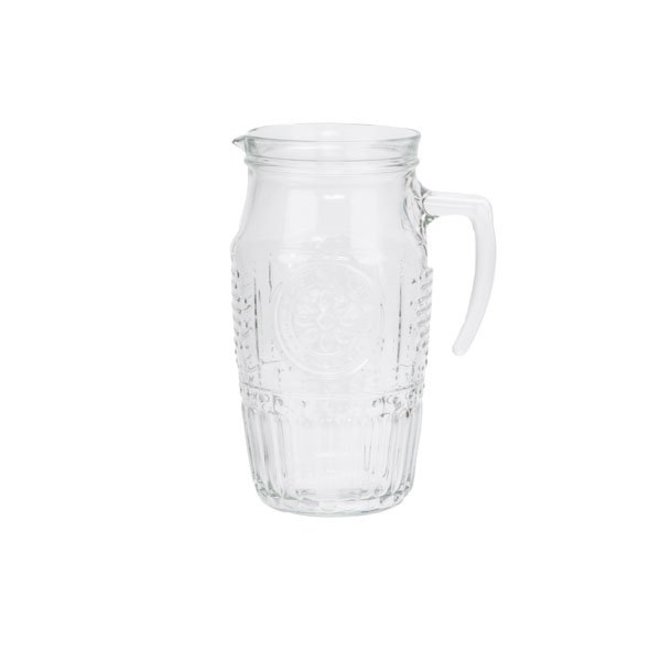 Bormioli Romantic - Wasserkrug - 1,8 Liter