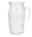 Bormioli Romantic - Wasserkrug - 1,8 Liter