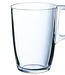 Arcoroc Voluto Geschirr - Tasse - 32cl -Glas - (6er Set)