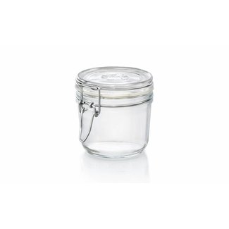 Bormioli Fido - Jars - 35cl - (Set of 6)