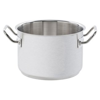 Cosy & Trendy For Professionals Ct Prof Kookpot Medium 3.75l 20x13cmzonder Deksel - Alle Vuren